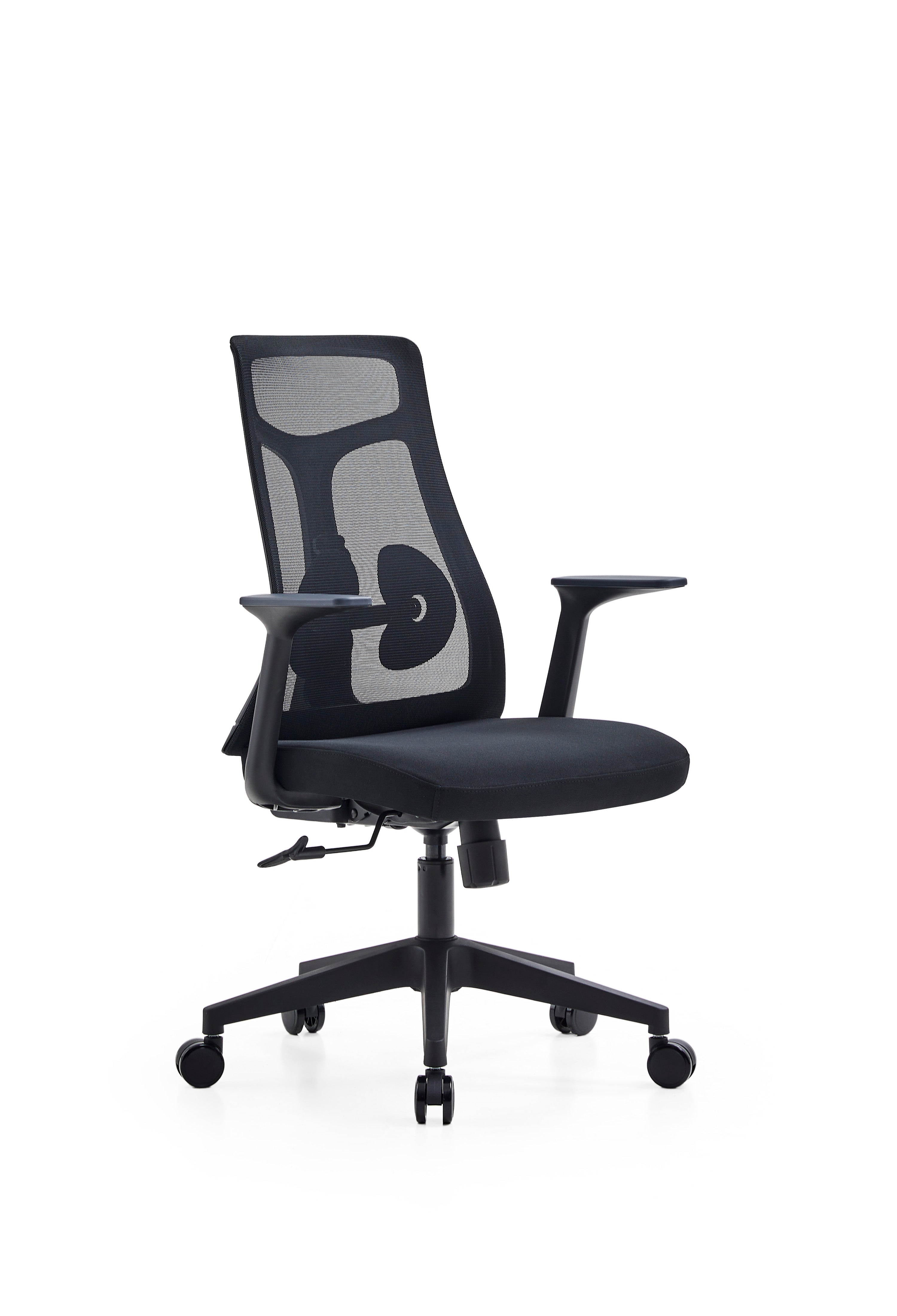 Morse 2 Mesh Chair-Elite Office Furniture