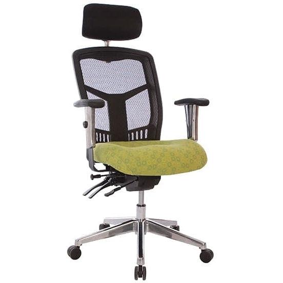 Multi 4 Lever Multi Shift Chair