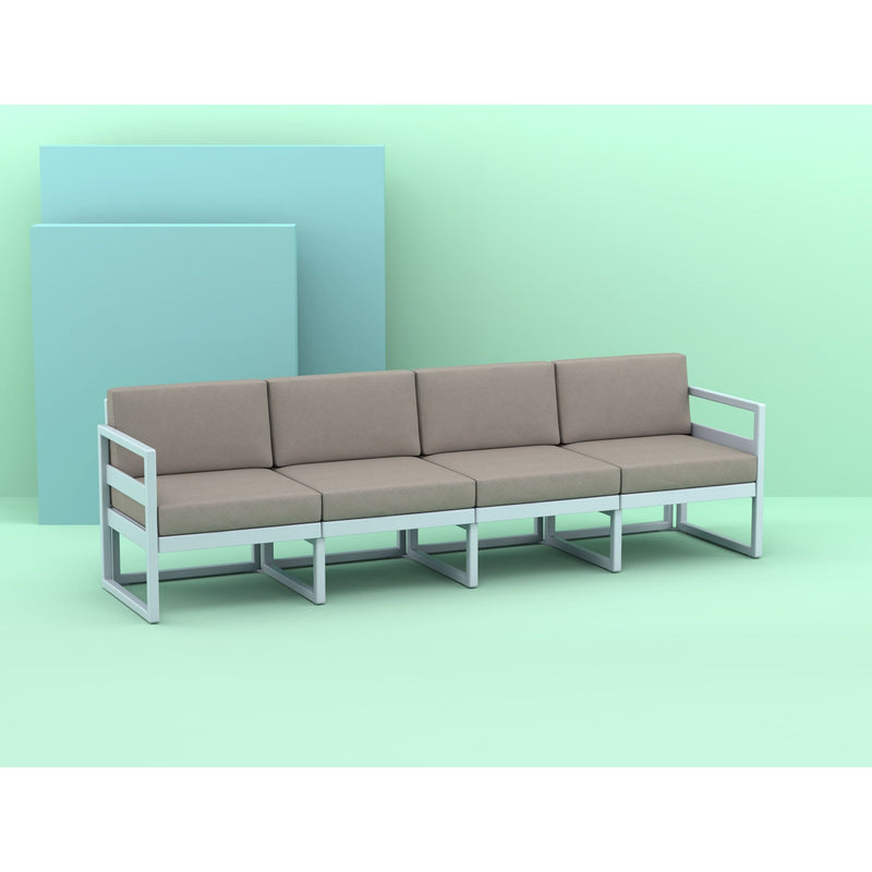 Mykonos Extension Part