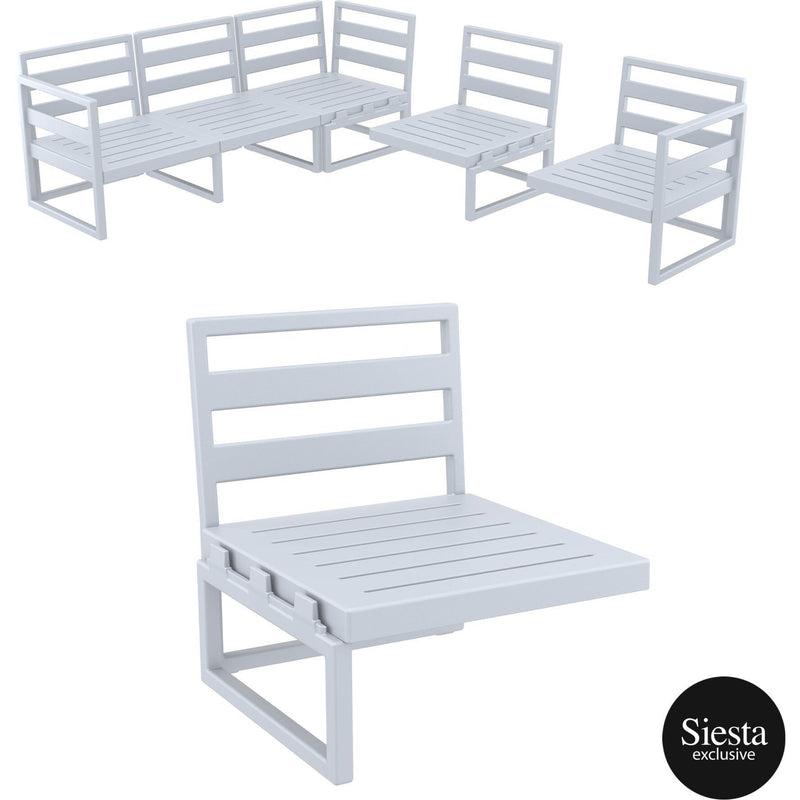 Mykonos Extension Part