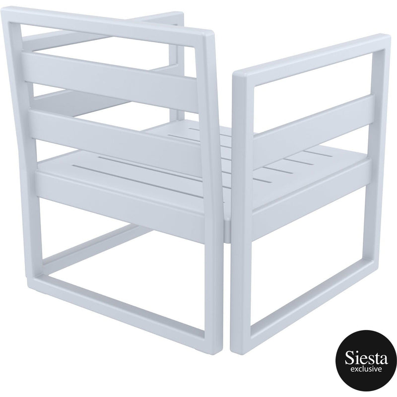 Mykonos Lounge Armchair