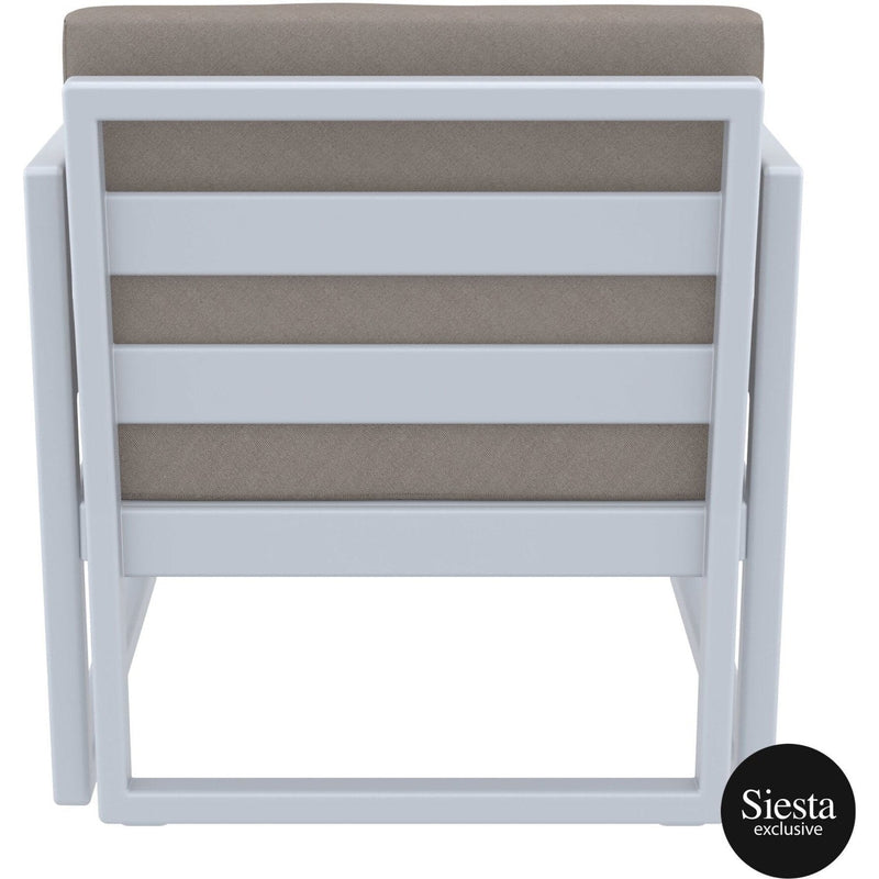 Mykonos Lounge Armchair