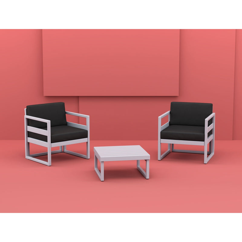 Mykonos Lounge Armchair