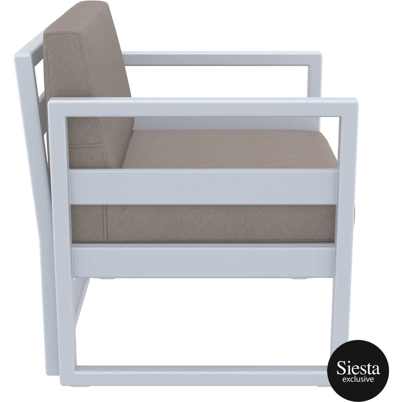 Mykonos Lounge Armchair