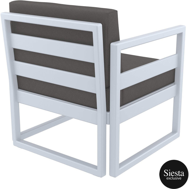 Mykonos Lounge Armchair