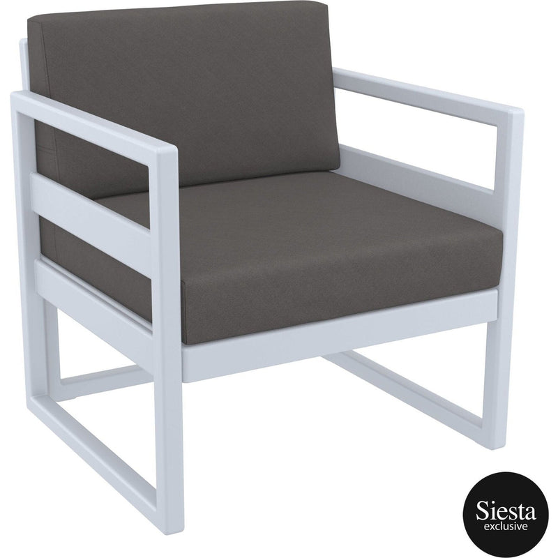 Mykonos Lounge Armchair
