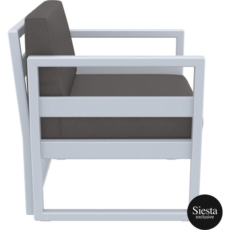 Mykonos Lounge Armchair