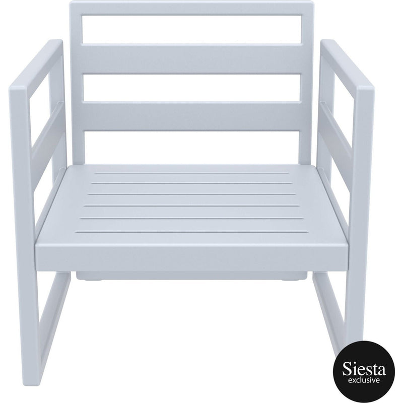 Mykonos Lounge Armchair