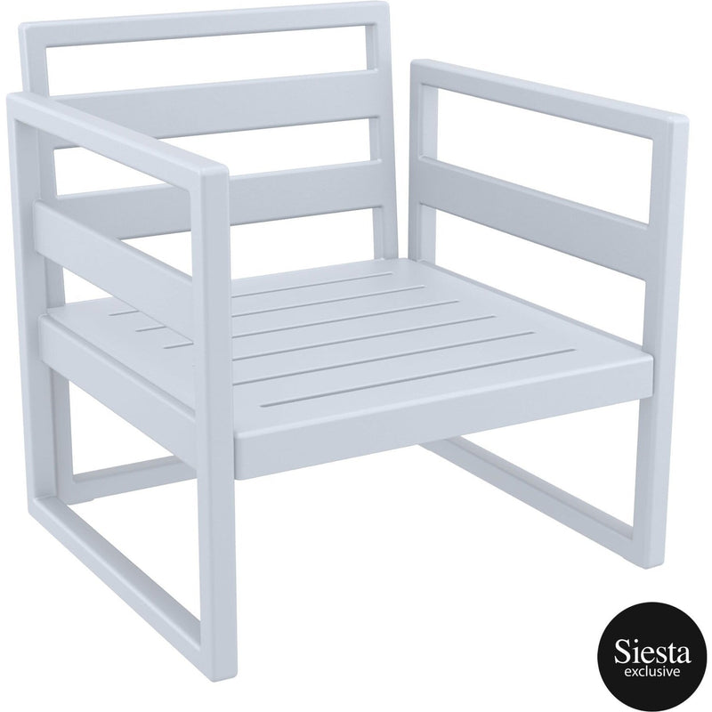 Mykonos Lounge Armchair