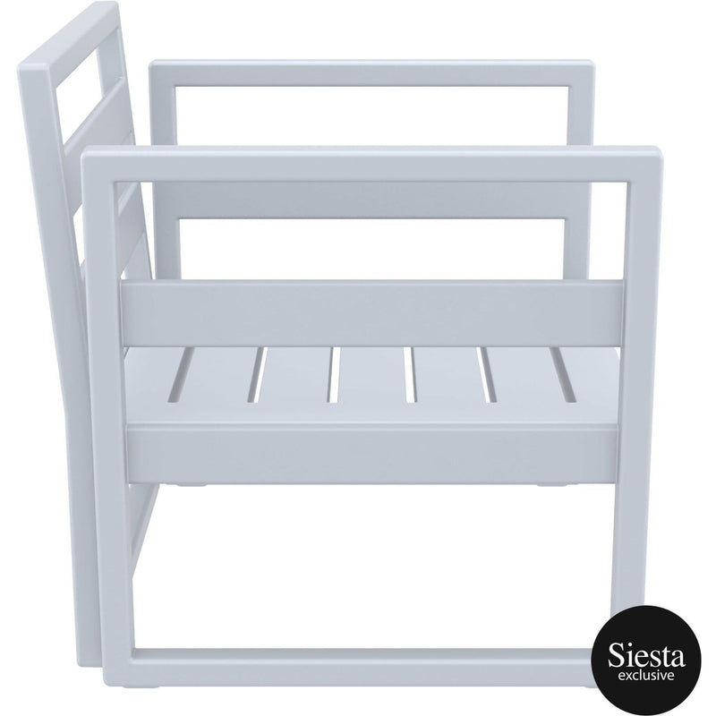 Mykonos Lounge Armchair