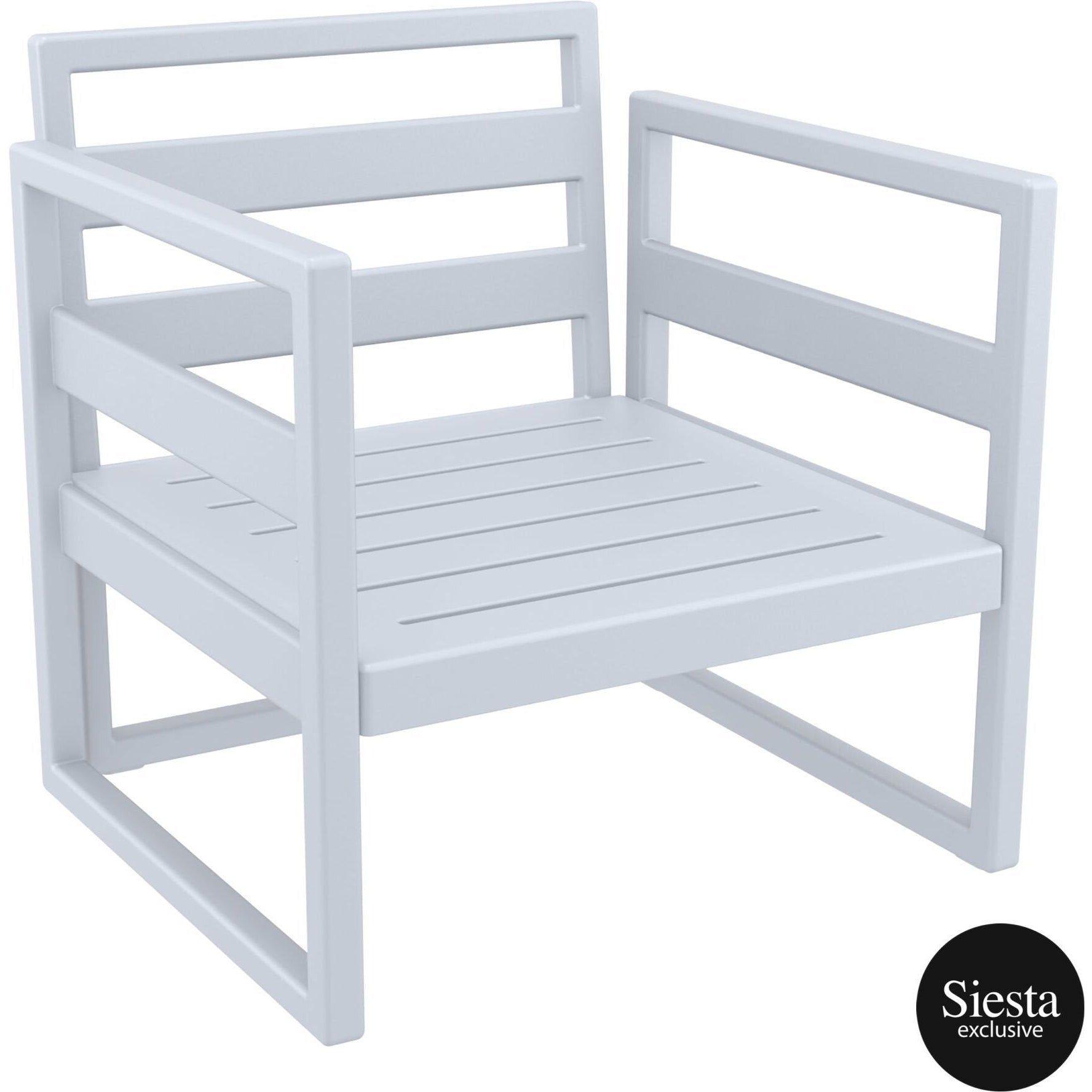 Mykonos Lounge Armchair