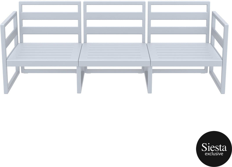 Mykonos Lounge Sofa XL