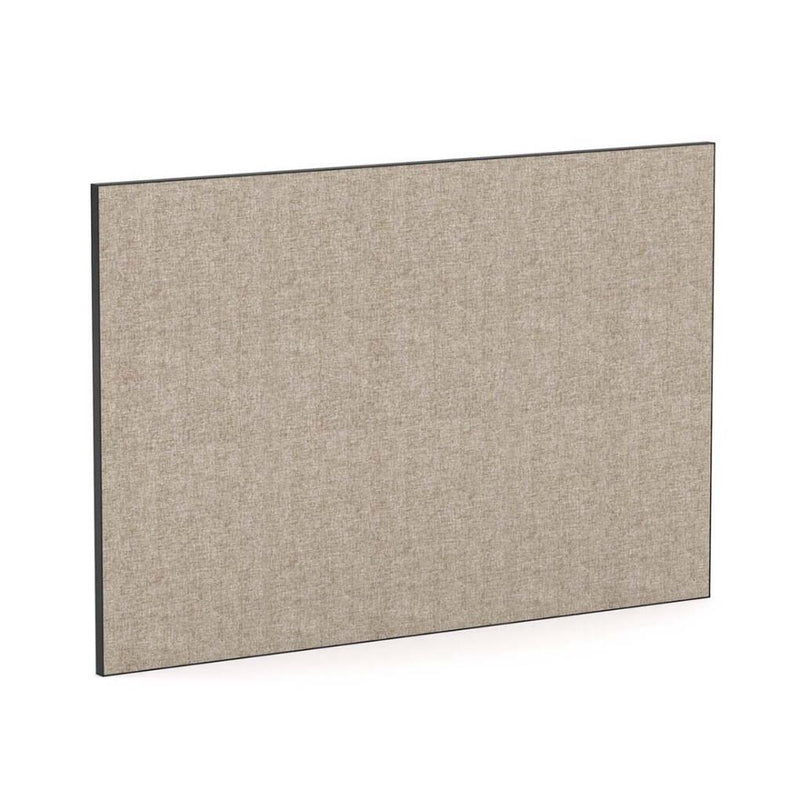 Edge25mm Klass Double-sided Desk Screen