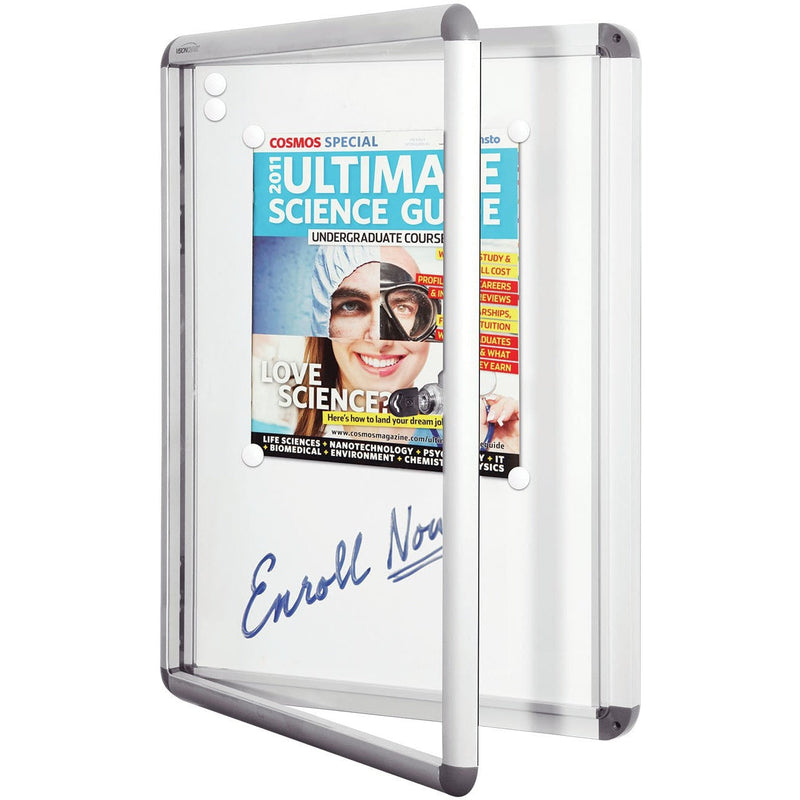 NEO Hinged Door Notice Case