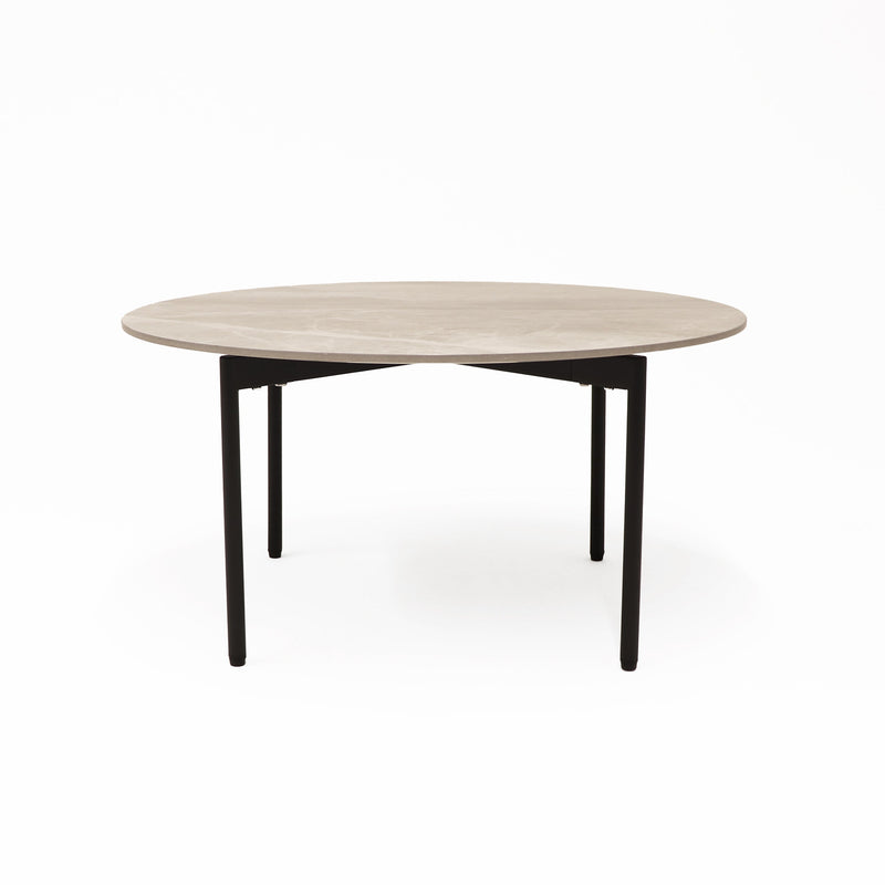 Nido Stone Medium Round Coffee Table