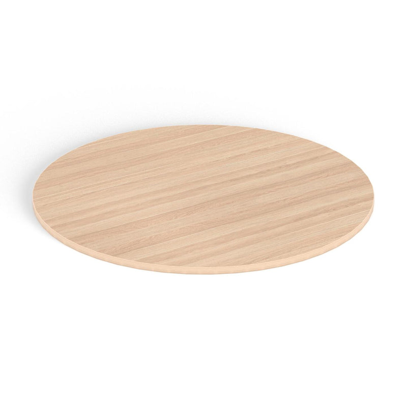 OLG Round Worktop