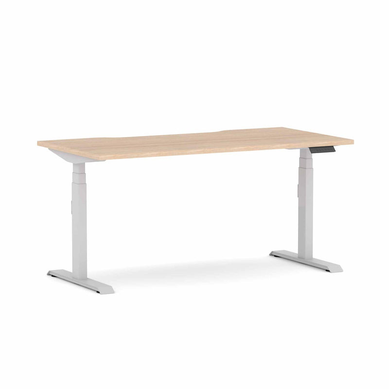Klass 3C/2M Electric Straight Workstation