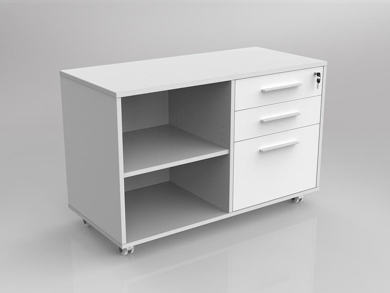 AXIS STORAGE Caddy: 1xBookshelf; 1xMobil