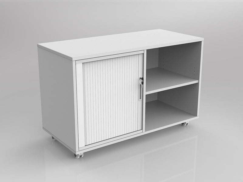 AXIS STORAGE Caddy: 1xBookshelf; 1xTambo