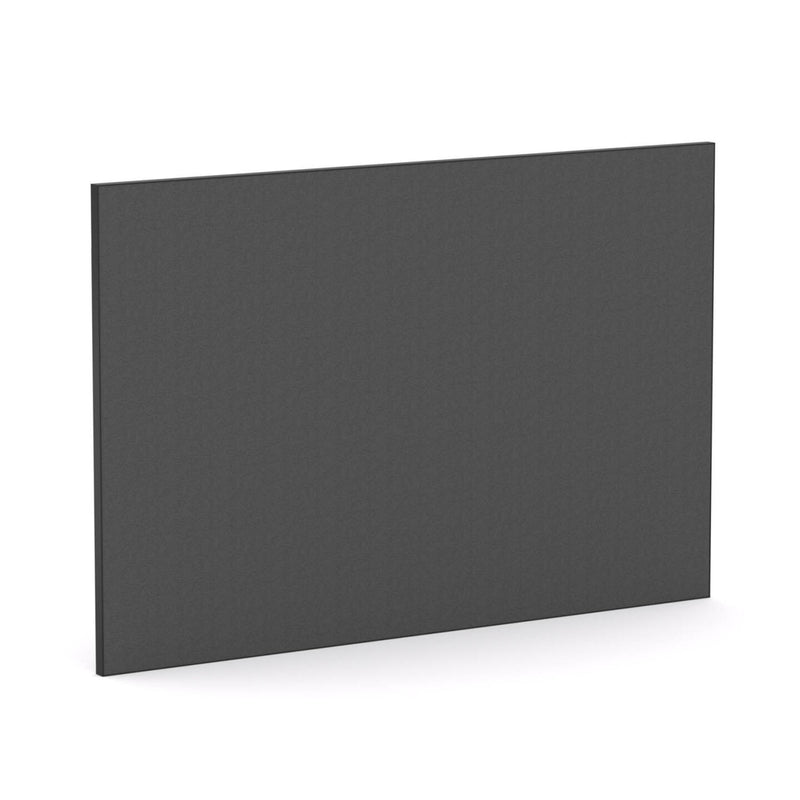 Edge25mm Klass Double-sided Desk Screen