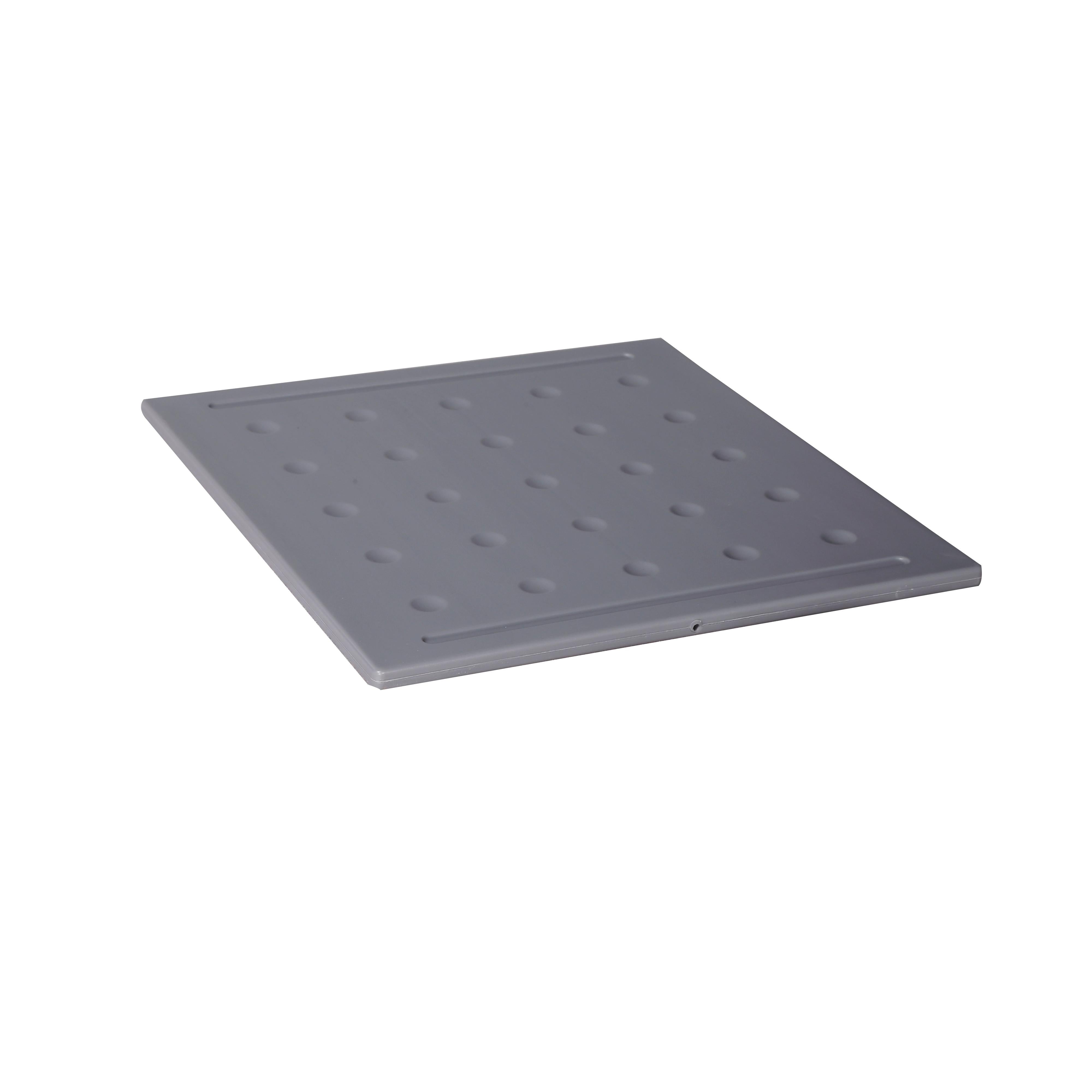 Additional Shelf for ABS Plastic Lockers-Elite Office Furniture