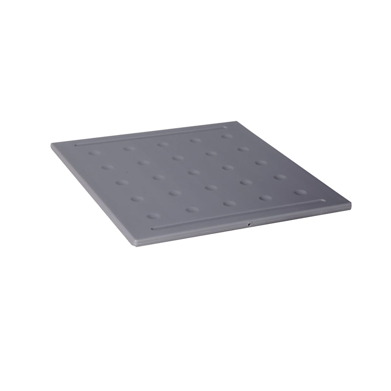 Additional Shelf for ABS Plastic Lockers-Elite Office Furniture