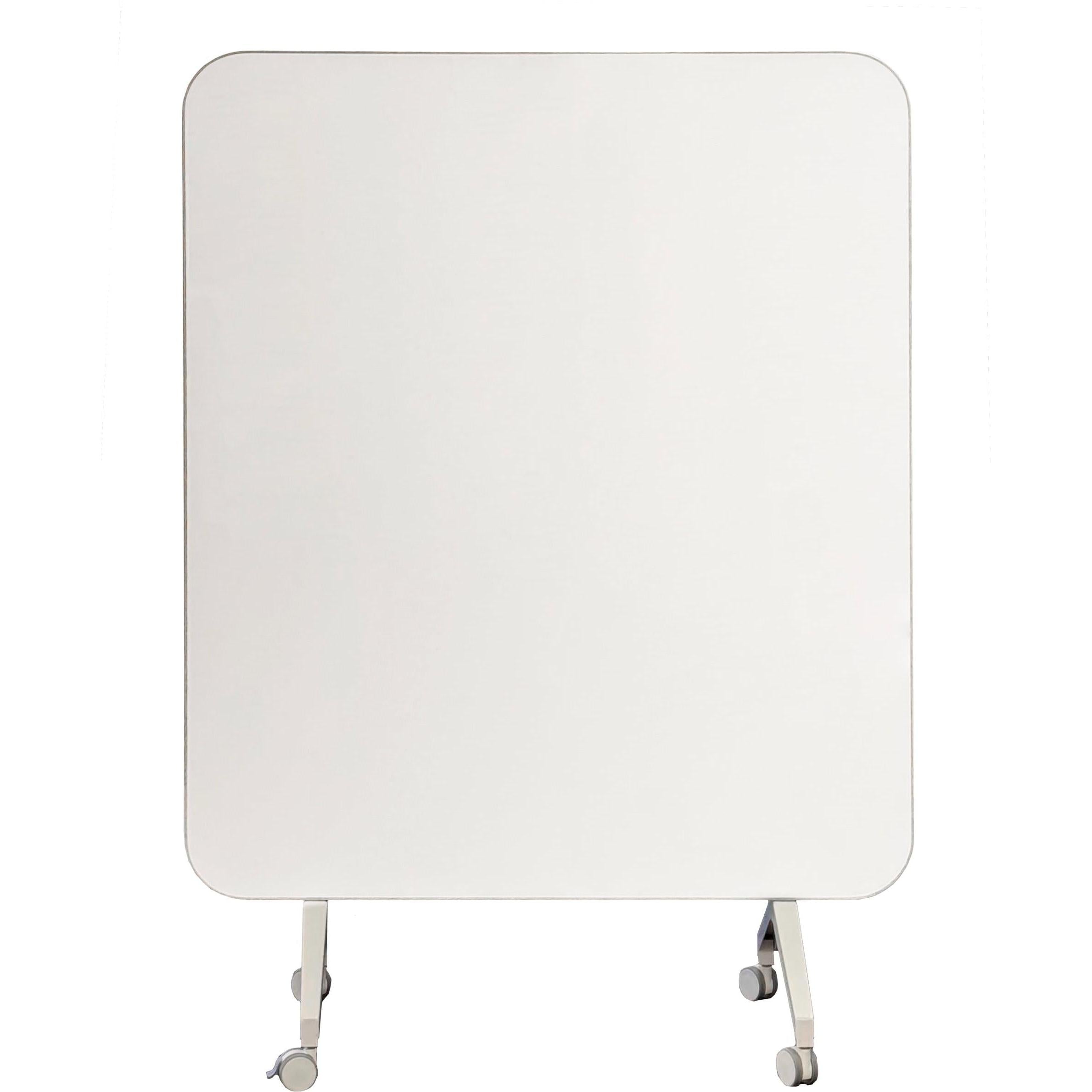 Steelco Acoustic Mobile Whiteboard