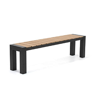 Ridge Outdoor Large Bench Seat