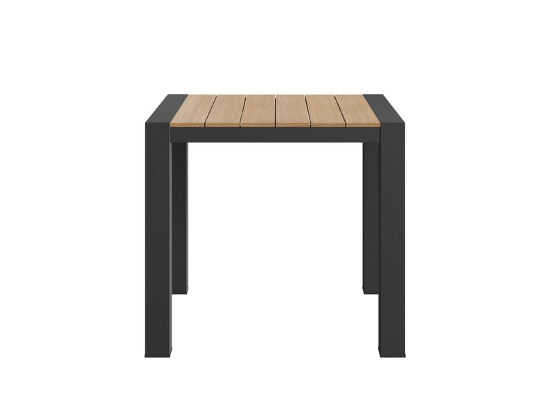 Ridge Outdoor Square Table