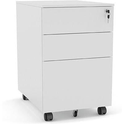 Dynamo/California - Mobile Pedestal Drawer 390mm