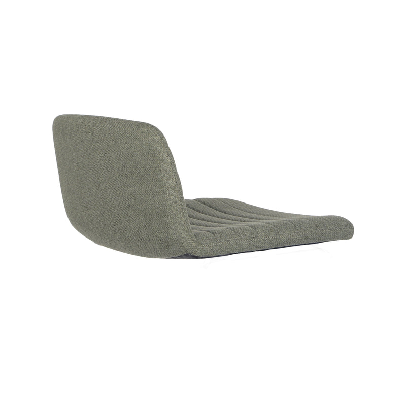 Pixel Bar Stool Seat Pan