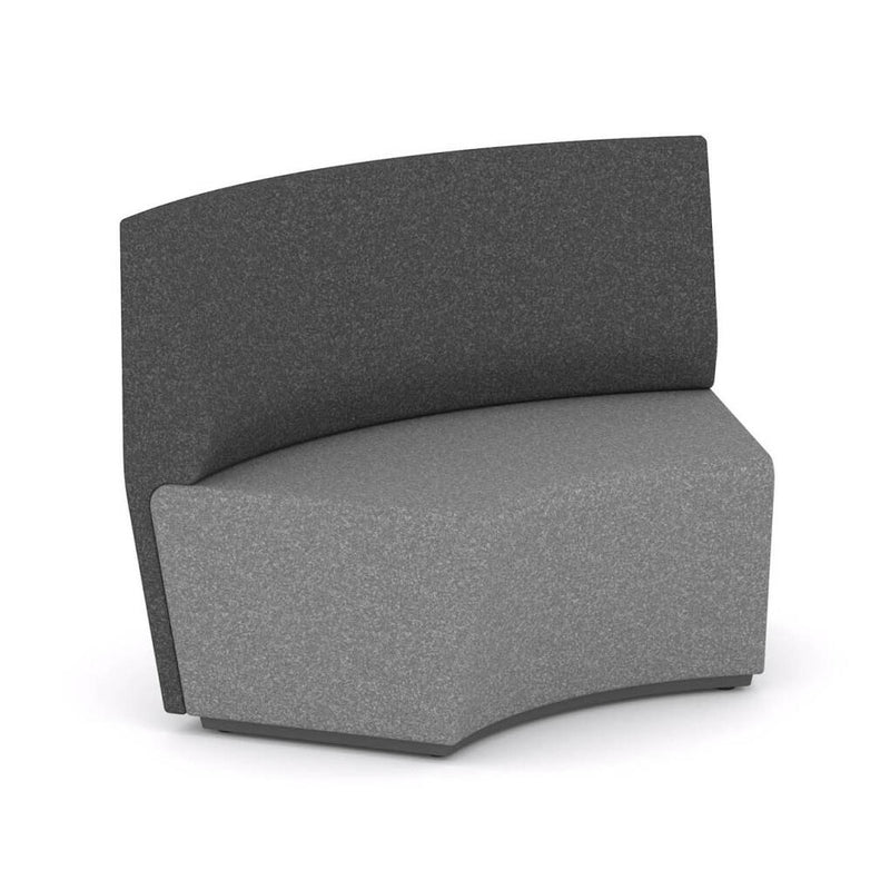 Motion Loop Curved Incl Back Outside 60°