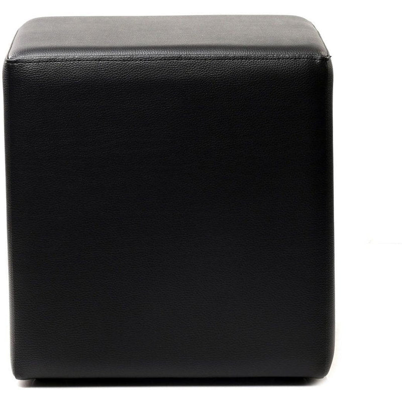 Ottoman Cube - (Europe)