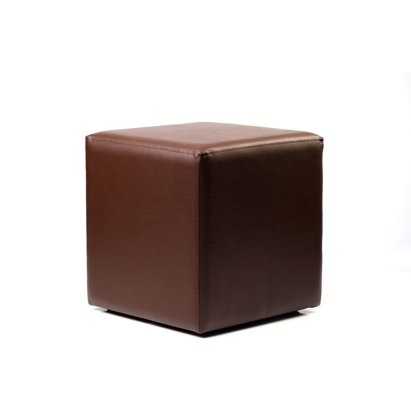 Ottoman Cube - (Europe)