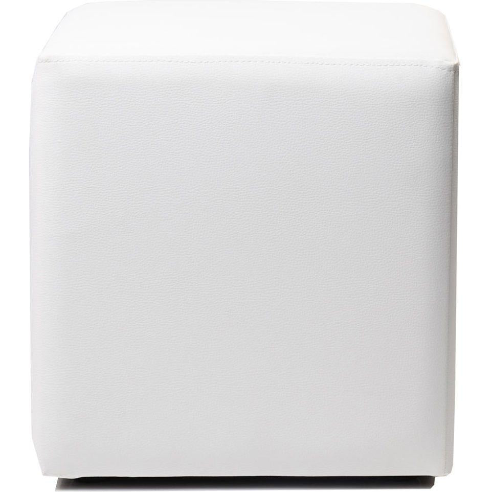Ottoman Cube - (Europe)