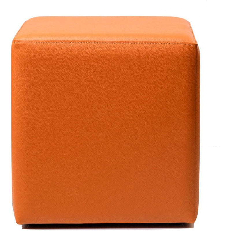 Ottoman Cube - (Europe)
