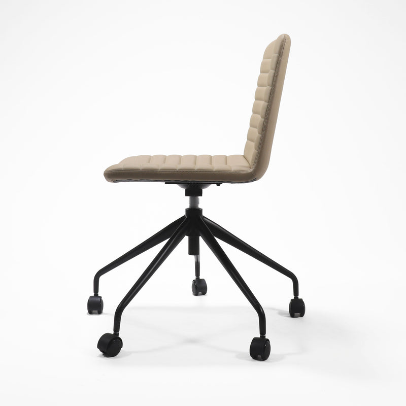 Pixel Chair with Swivel 5 Star Base