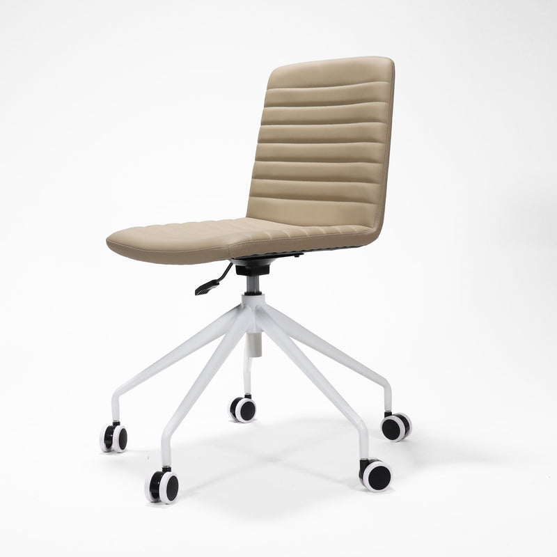 Pixel Chair with Swivel 5 Star Base