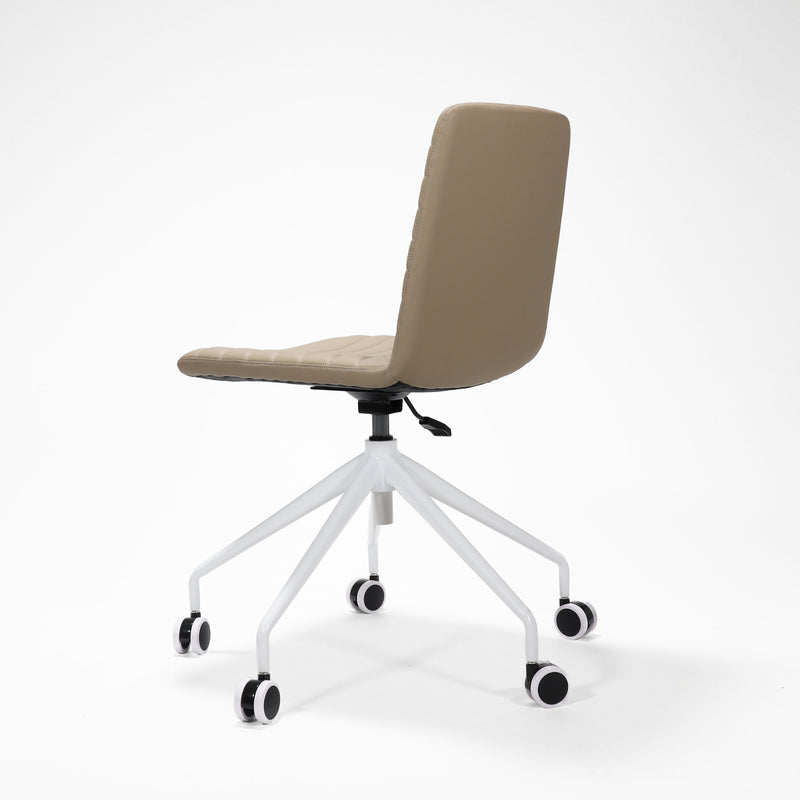 Pixel Chair with Swivel 5 Star Base