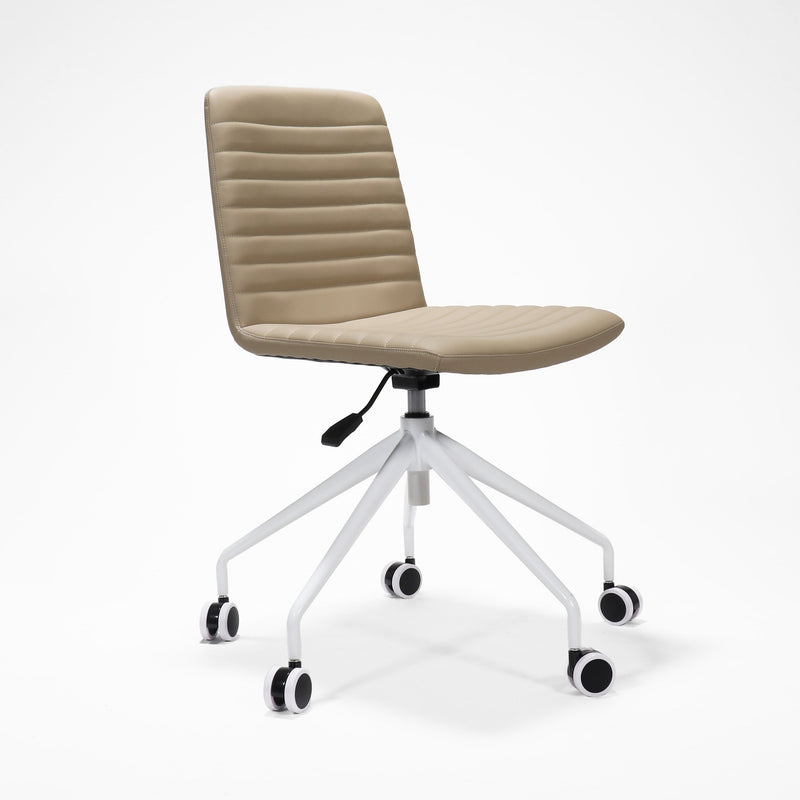 Pixel Chair with Swivel 5 Star Base