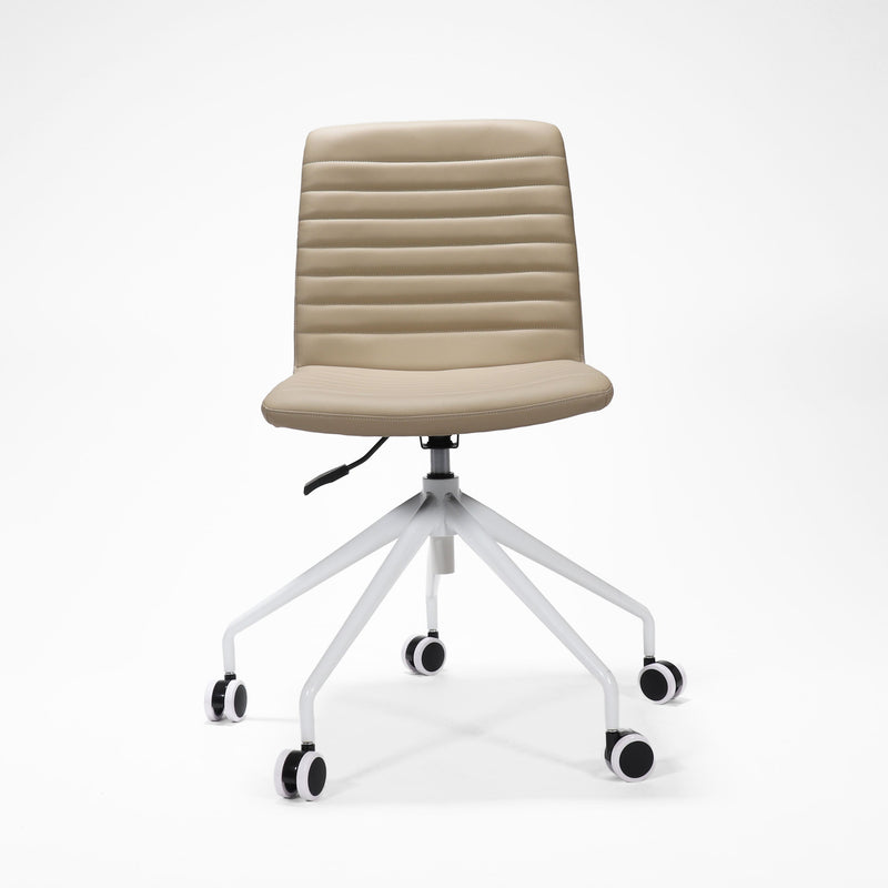 Pixel Chair with Swivel 5 Star Base