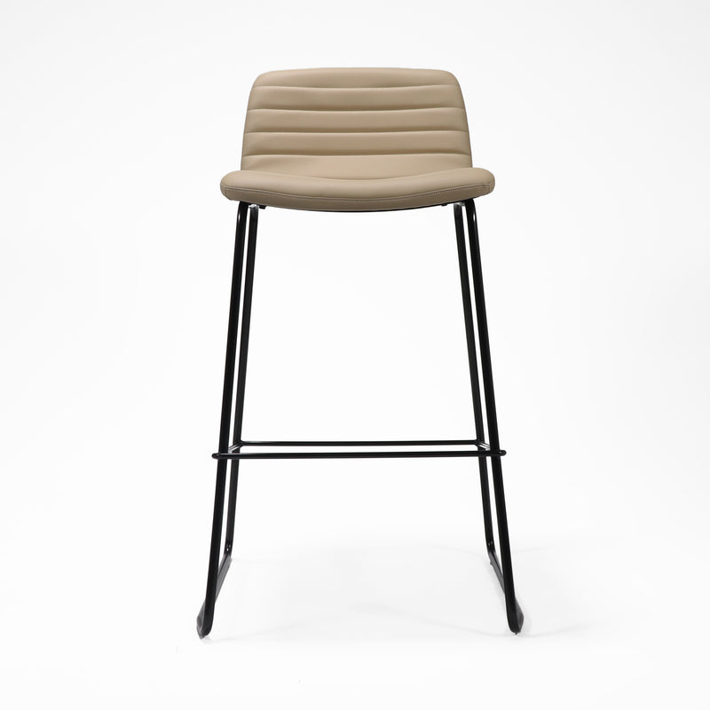 Pixel Bar Stool (630mm Seat height)