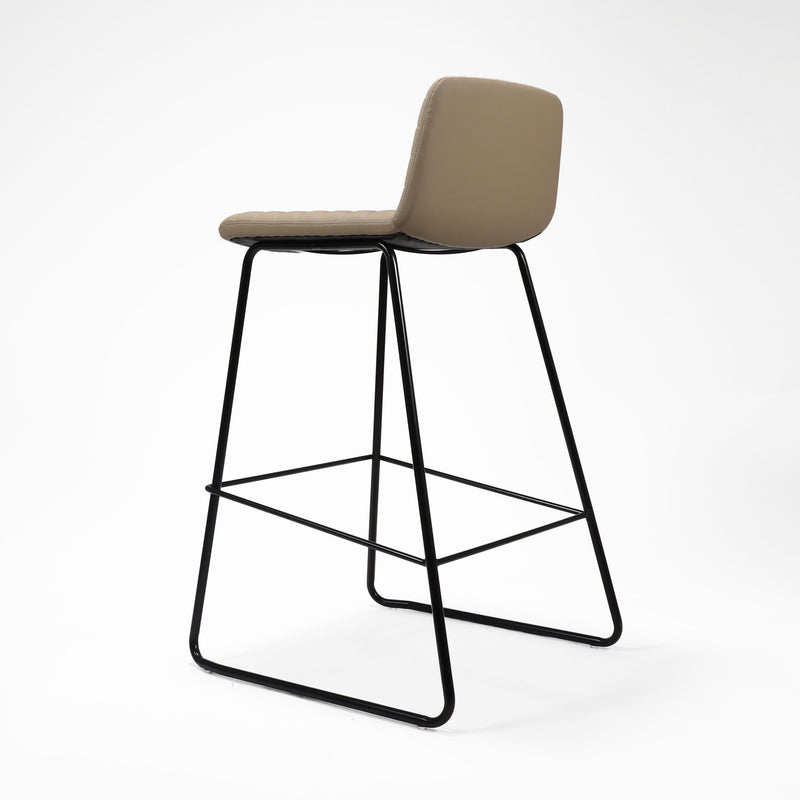 Pixel Bar Stool (630mm Seat height)