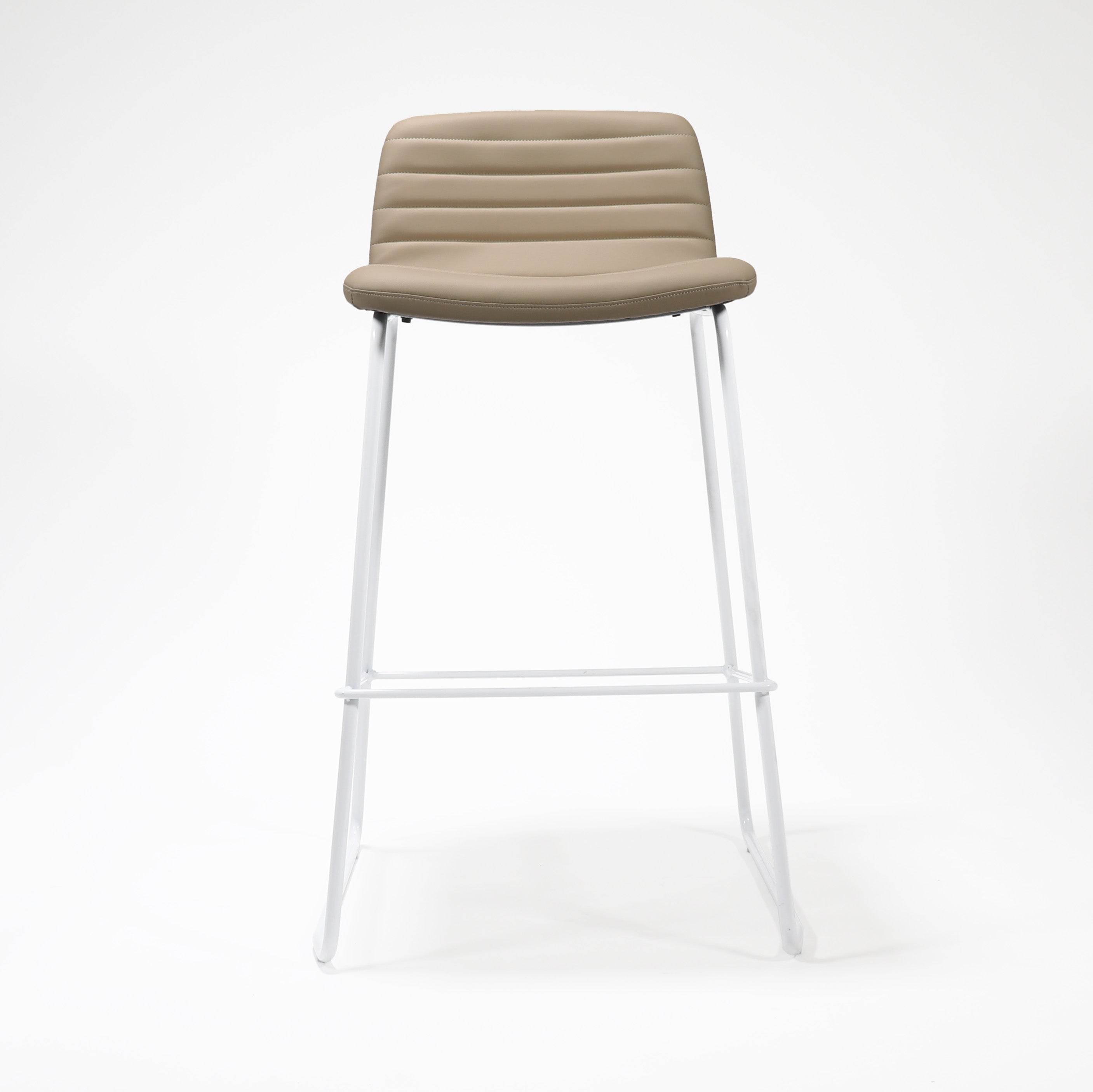 Pixel Bar Stool (630mm Seat height)
