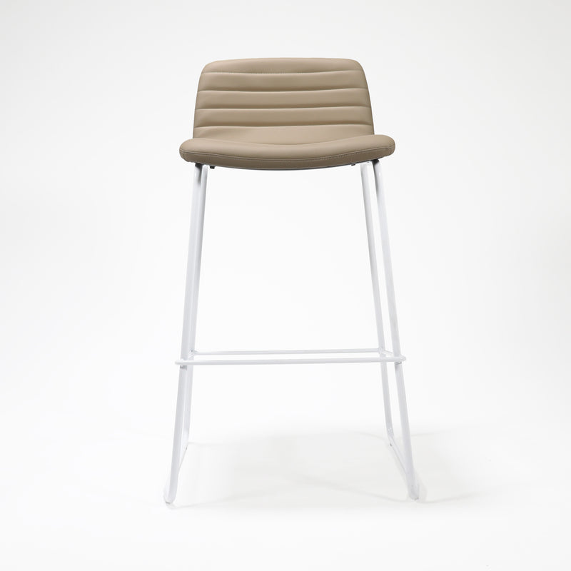 Pixel Bar Stool (630mm Seat height)