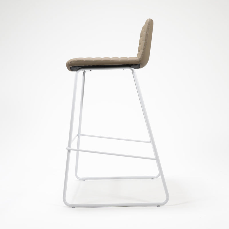Pixel Bar Stool (630mm Seat height)