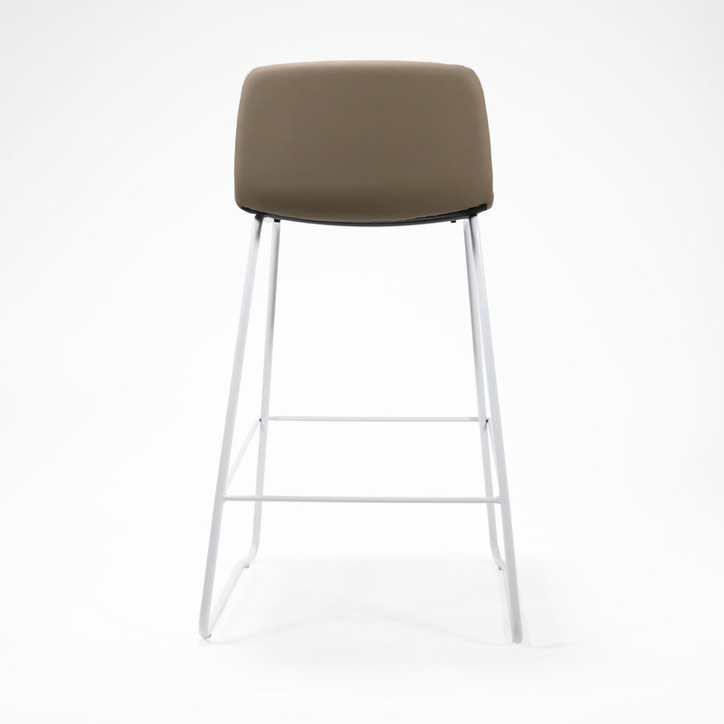 Pixel Bar Stool (630mm Seat height)