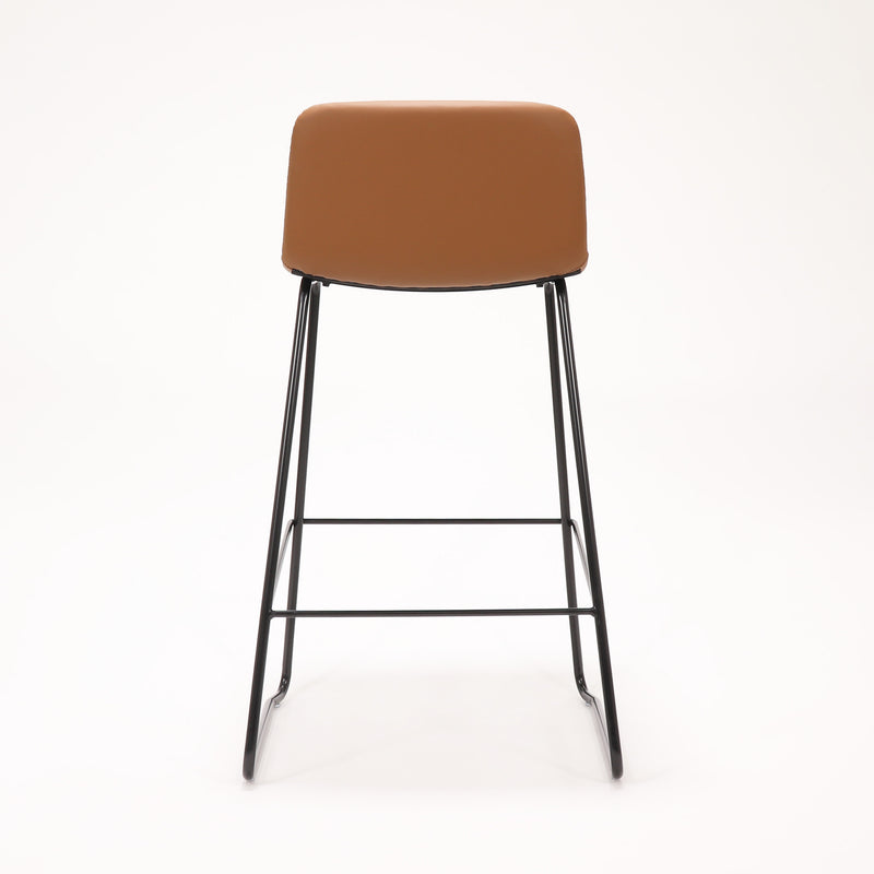 Pixel Bar Stool (630mm Seat height)