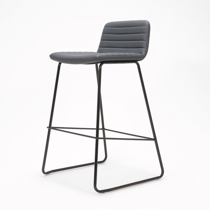 Pixel Bar Stool (630mm Seat height)