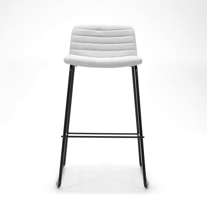 Pixel Bar Stool (630mm Seat height)